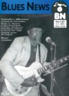 Blues News 1/2001
